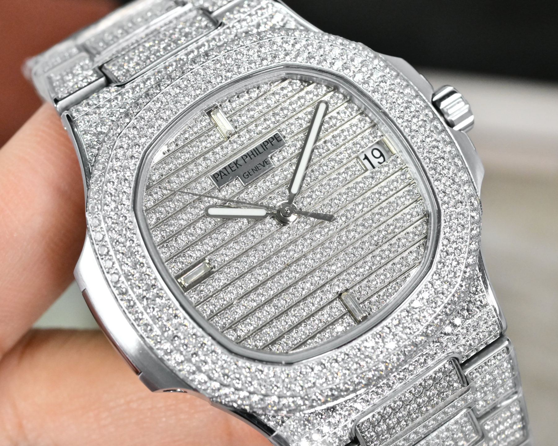 Patek Philippe